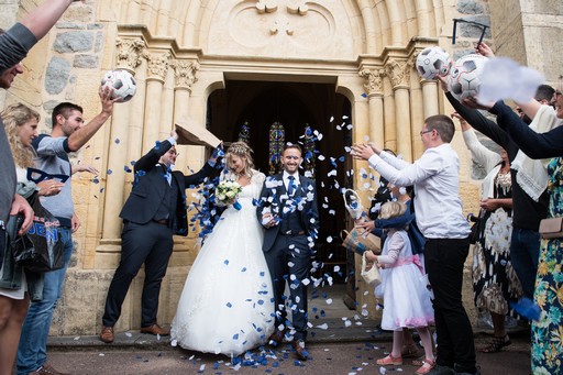 Photographe mariage Roanne