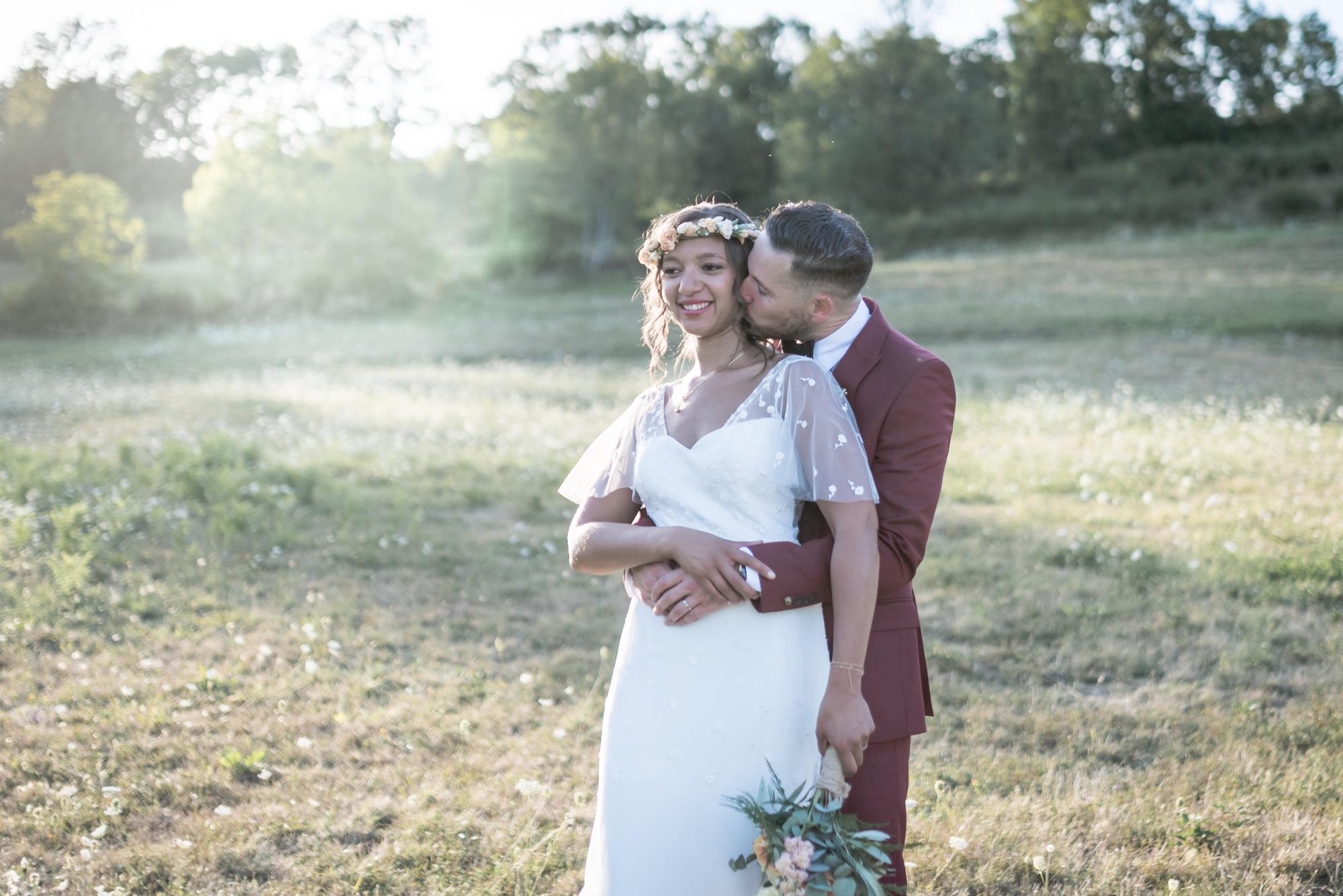 Photographe Mariage Amplepuis