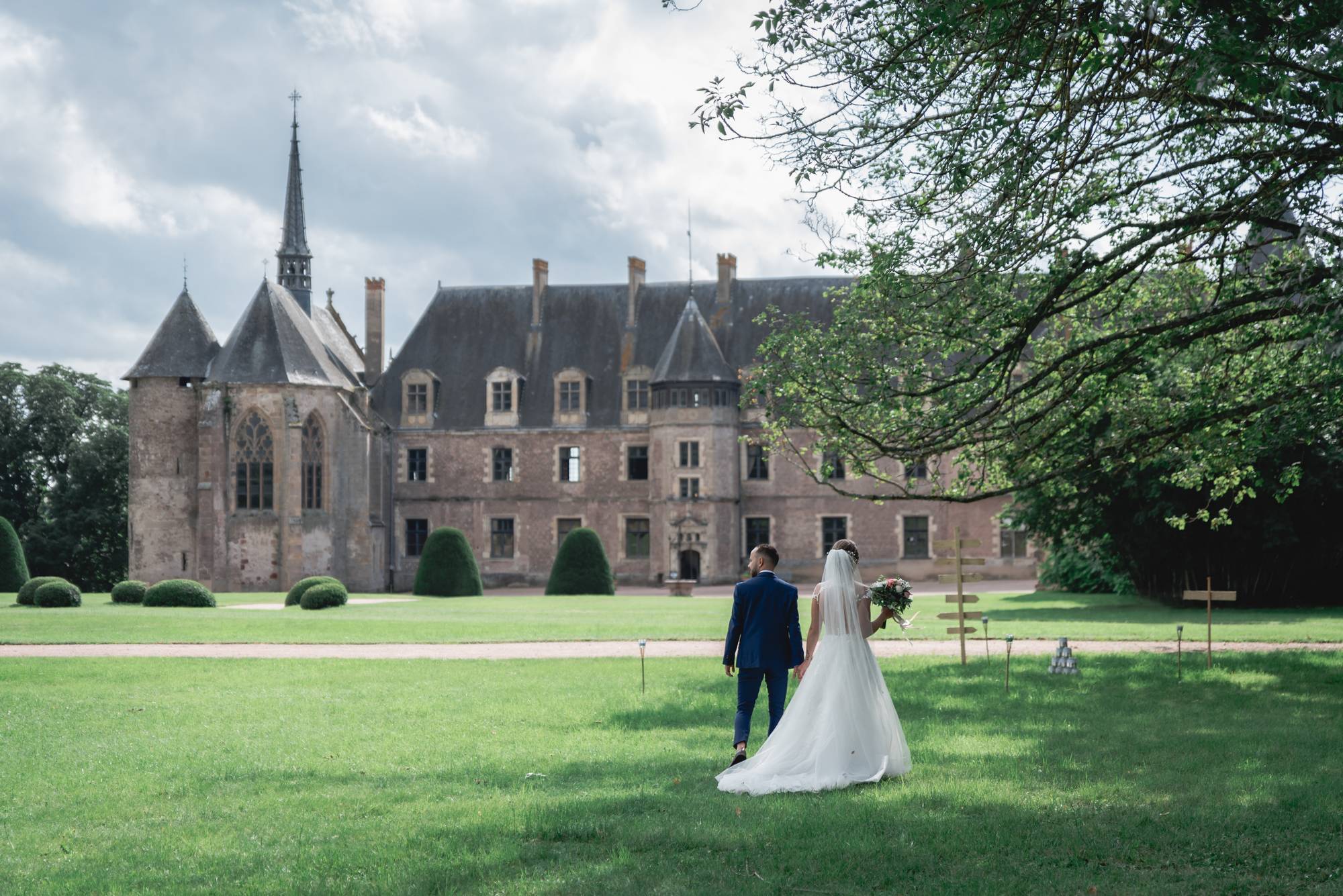 Photographe Mariage Balbigny