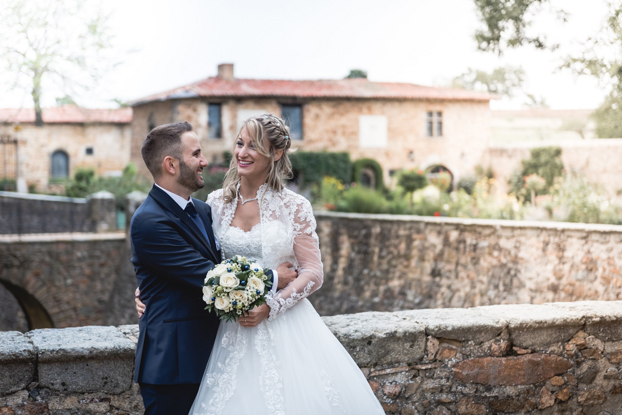 Photographe Mariage Chaufailles