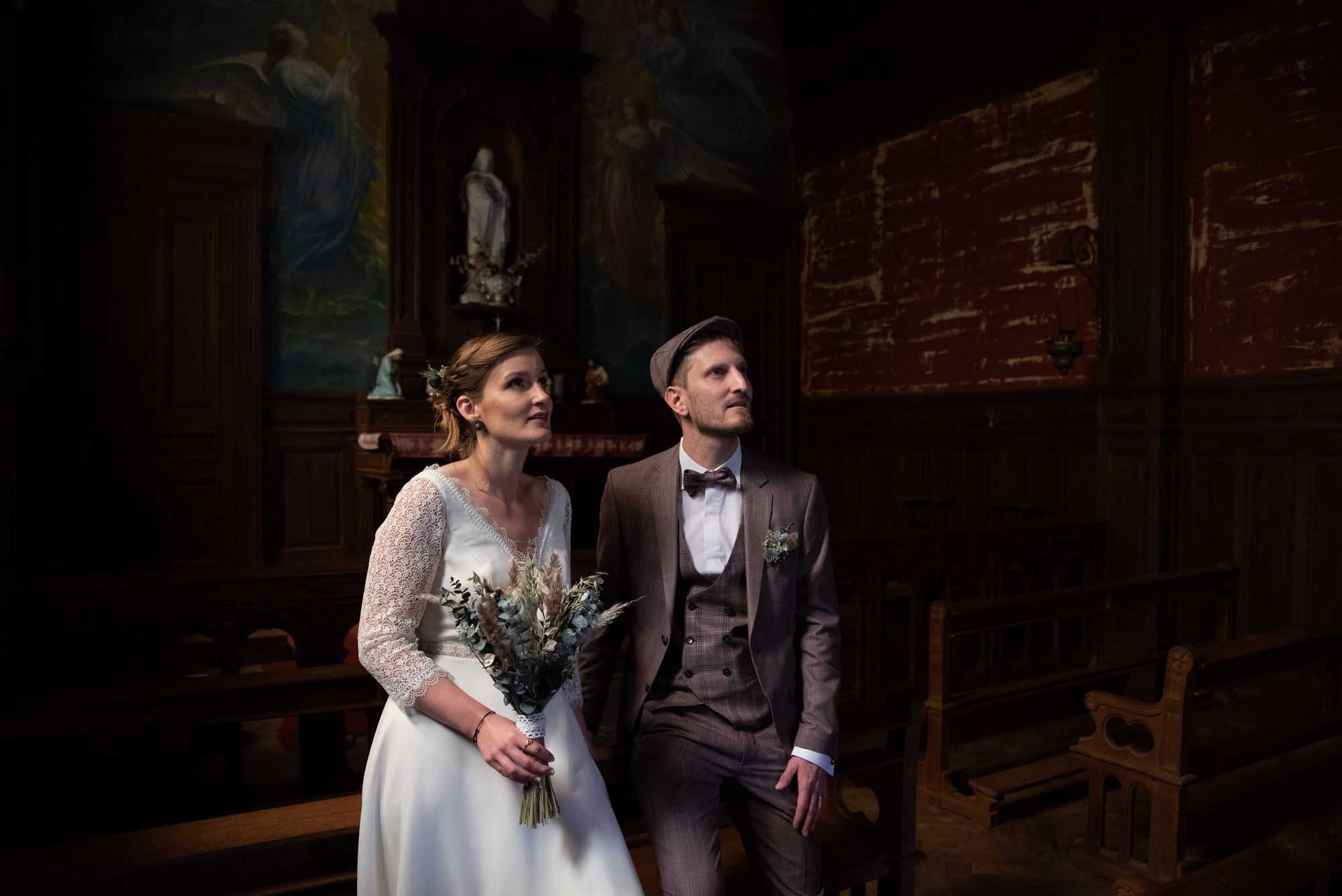 Photographe Mariage Feurs