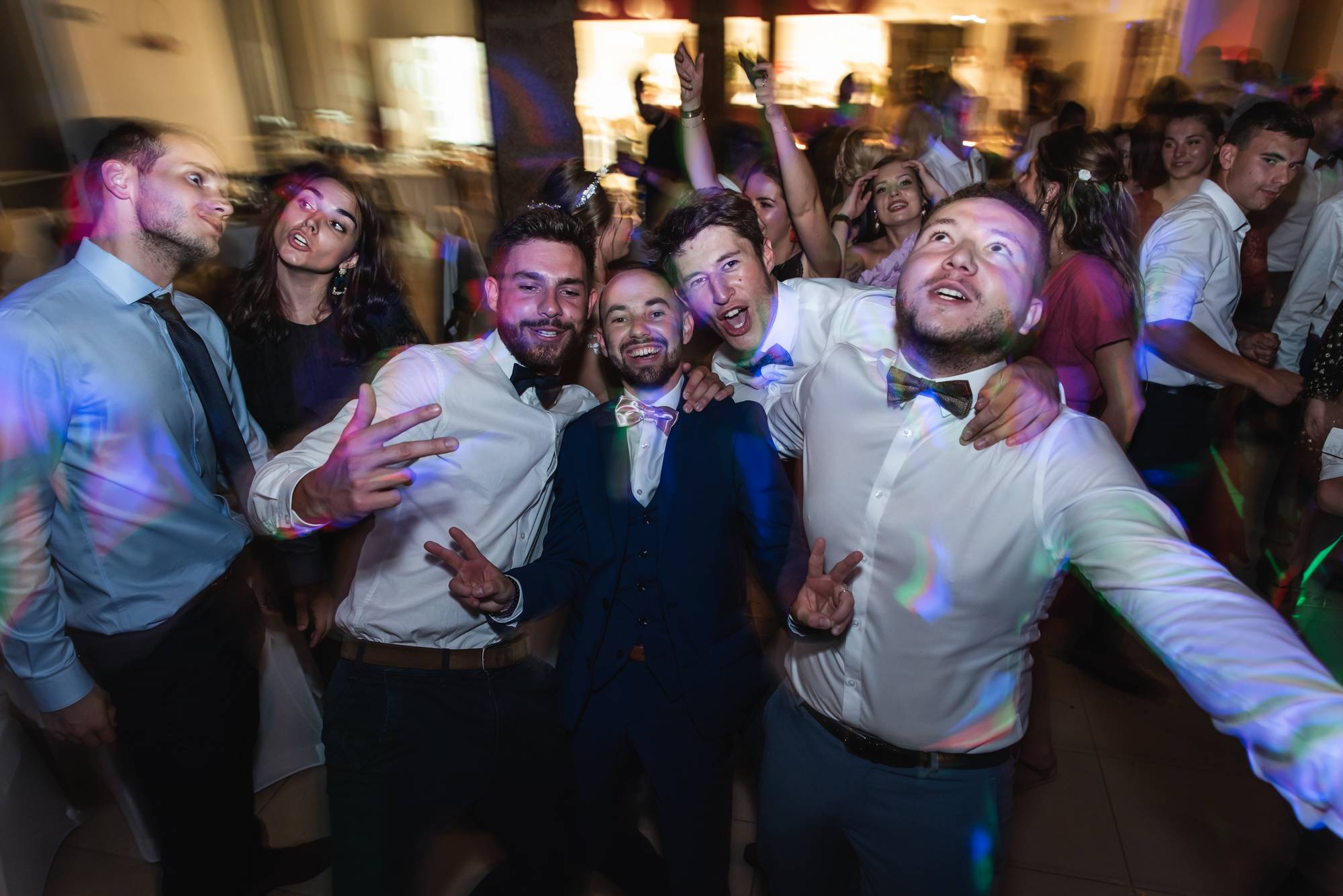 Photographe Mariage Mably