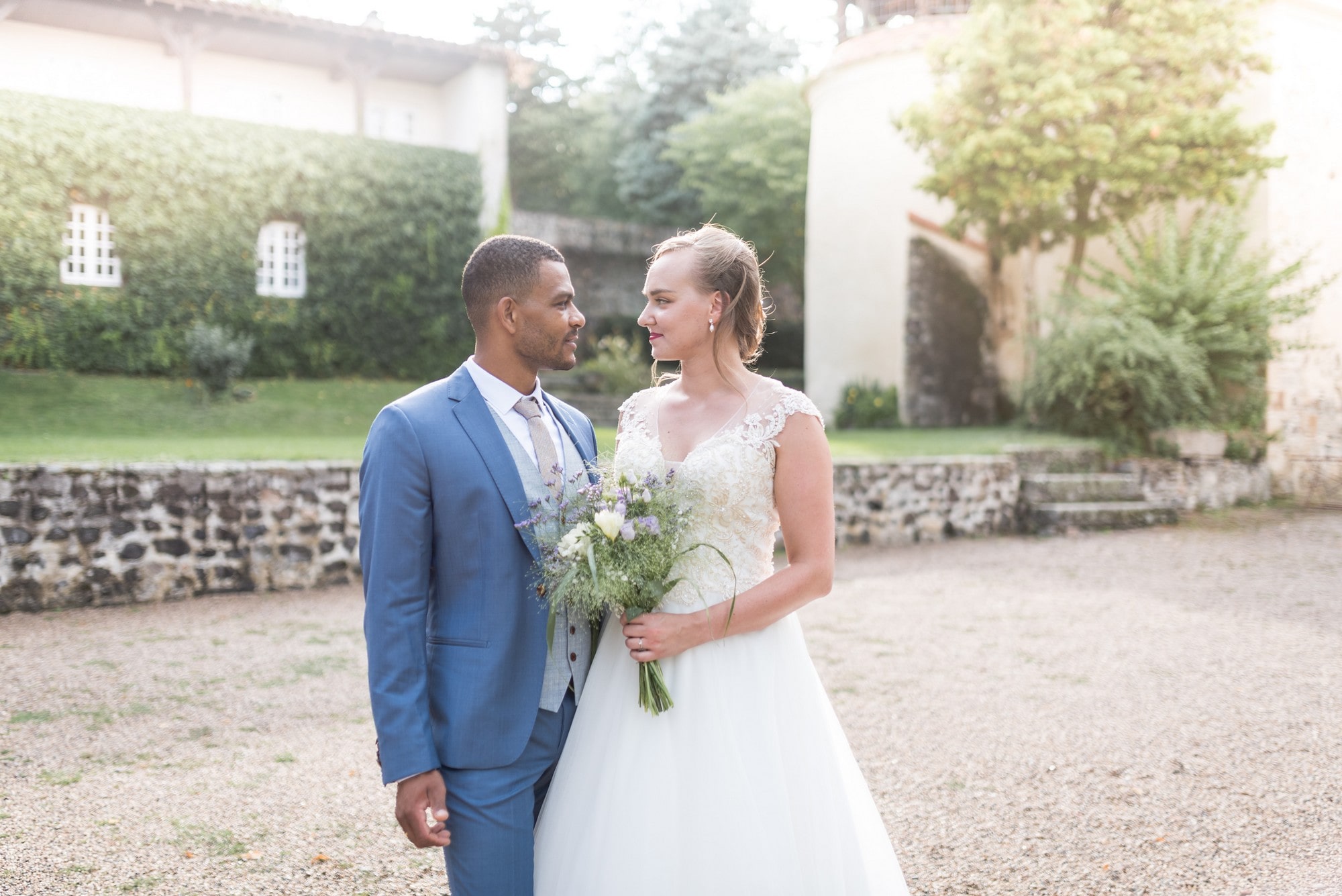 Photographe Mariage Marcigny