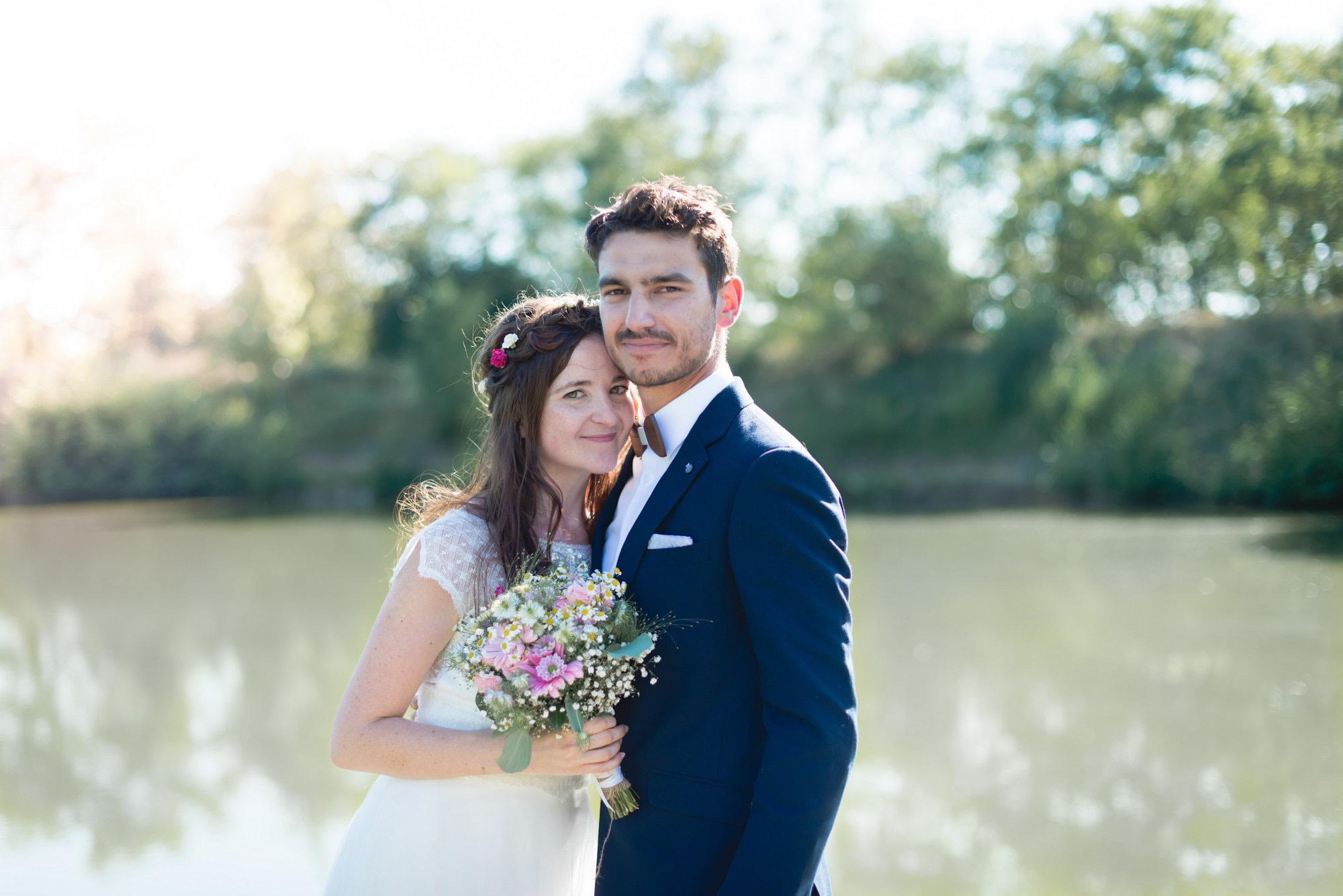 Photographe Mariage Riorges