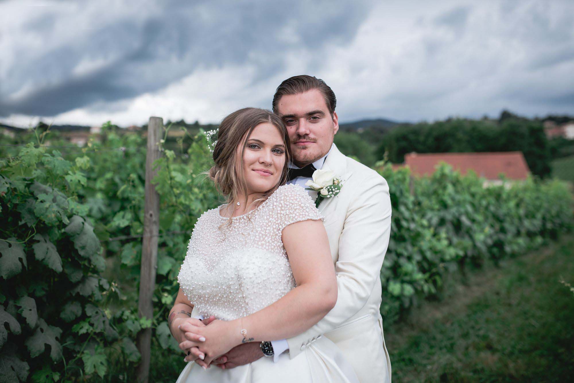 Photographe Mariage Roanne