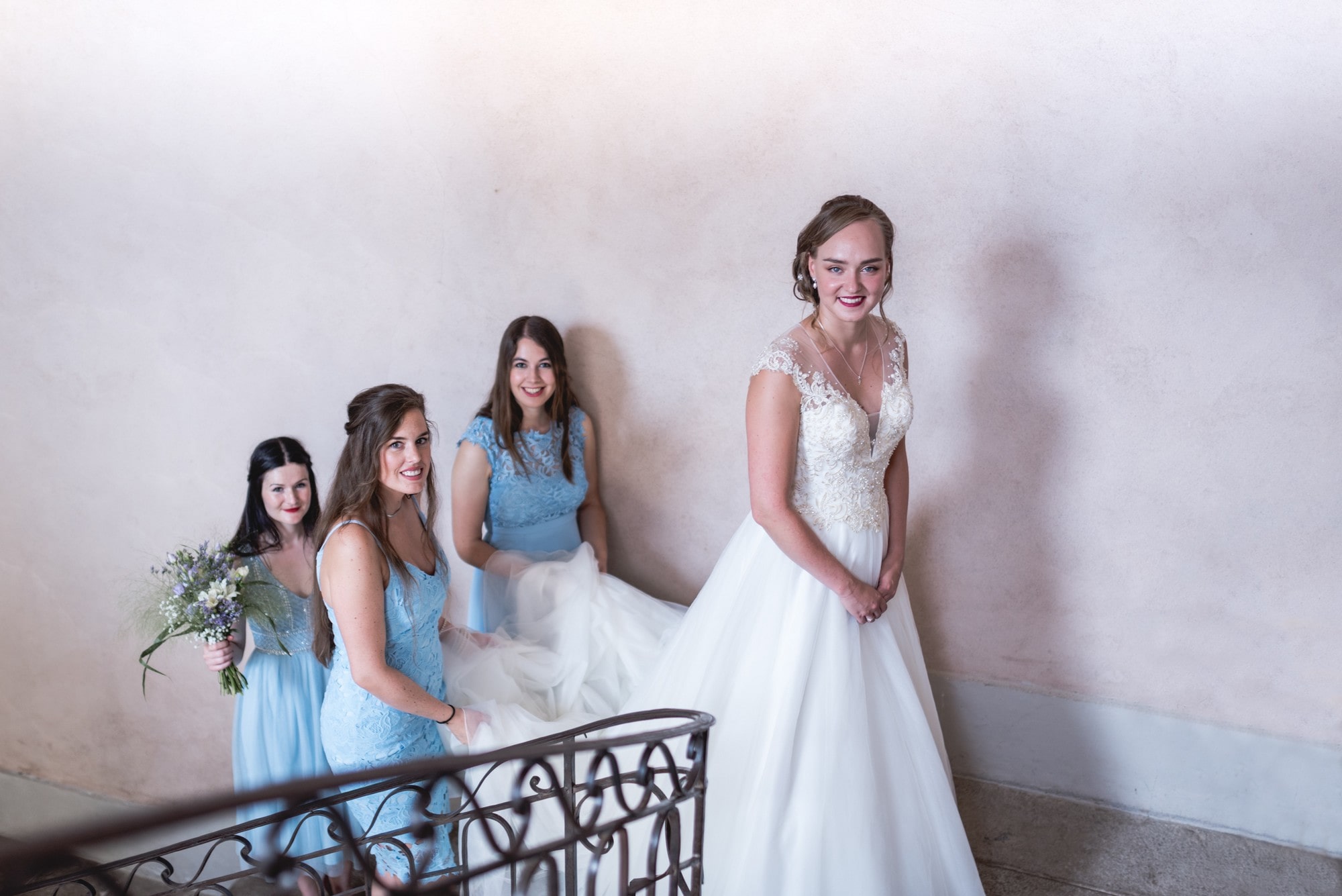 Photographe Mariage Vichy