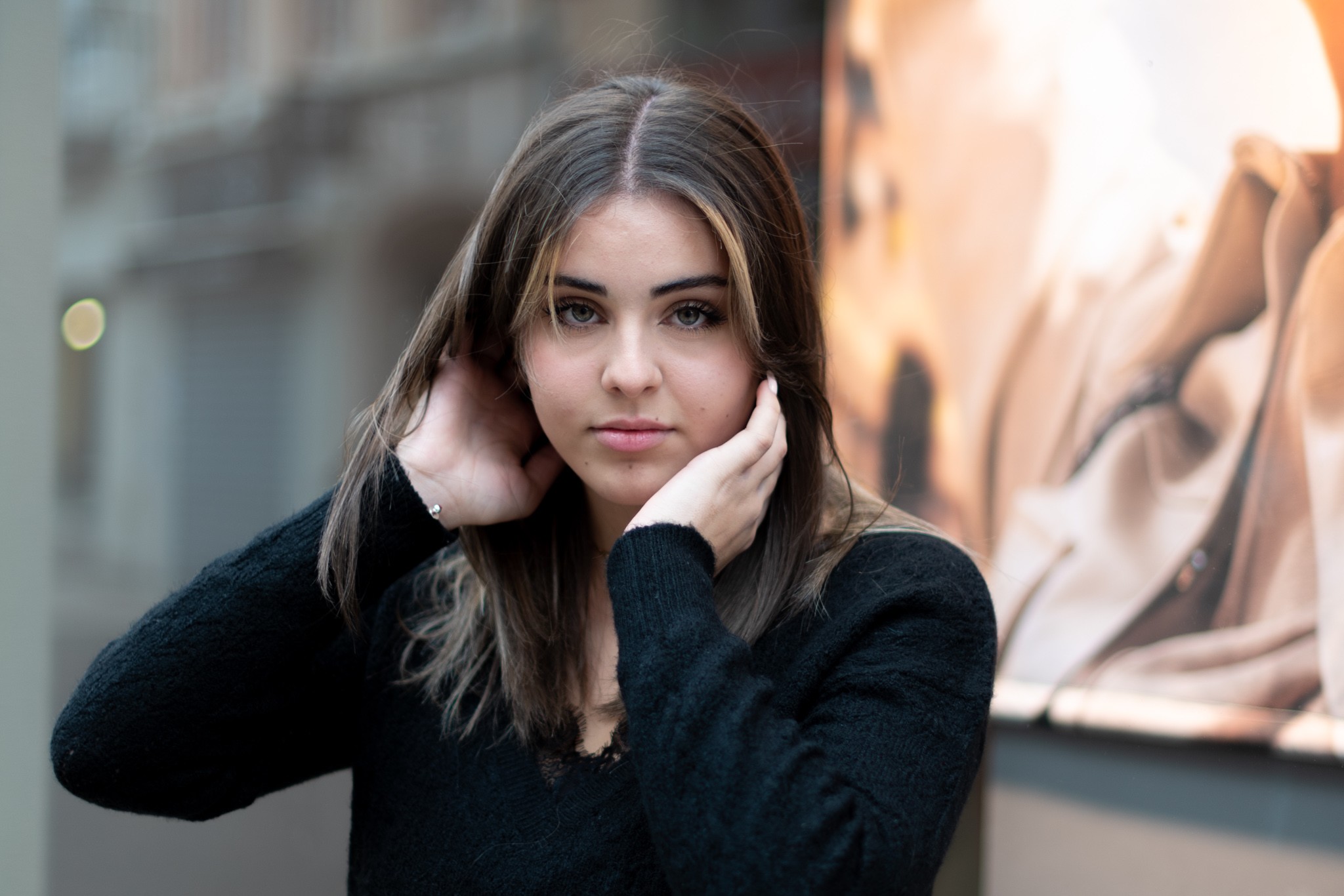 Photographe Portrait Roanne