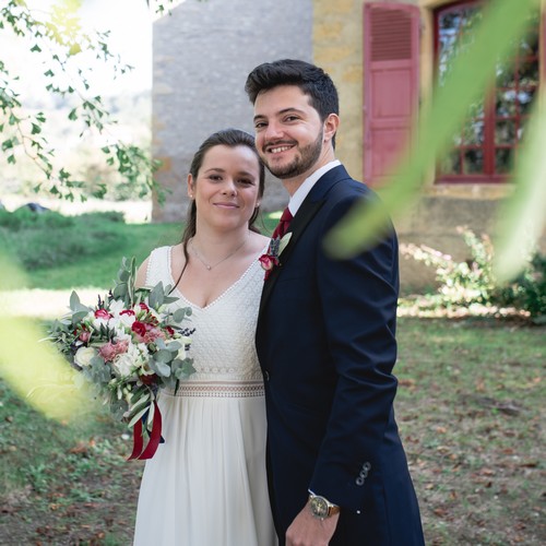 Témoignage photographe Amplepuis