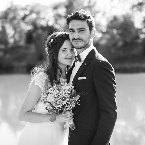 Témoignage photographe Riorges