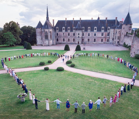 Témoignage photographe Riorges