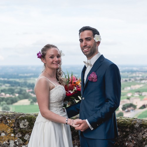 Témoignage photographe Riorges