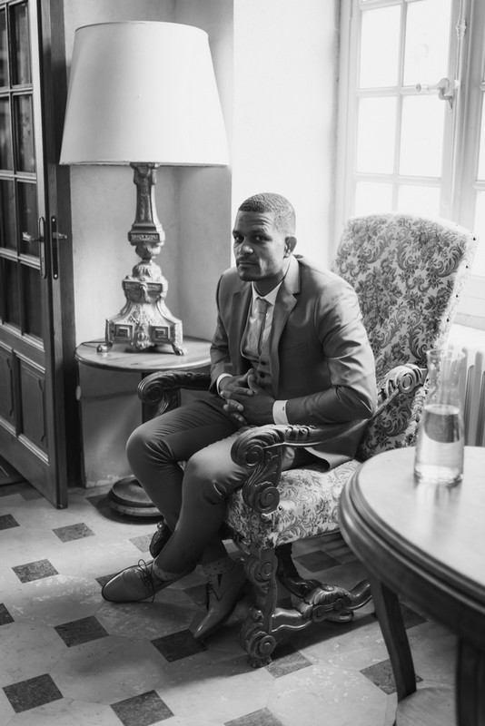 Mariage en mode reportage