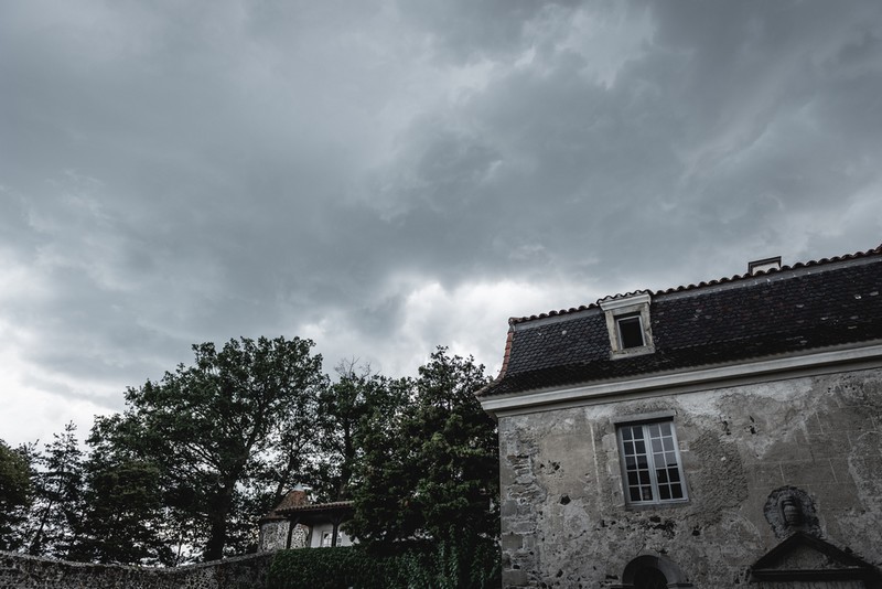 Mariage en mode reportage