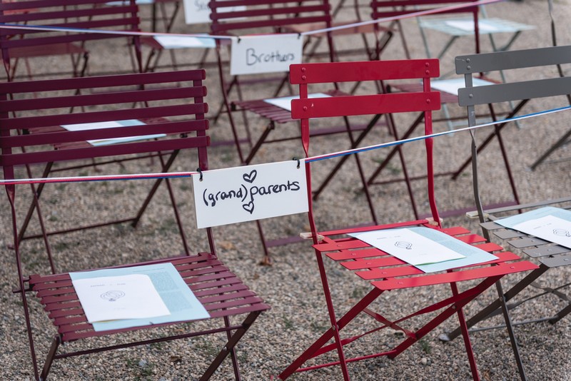 Mariage en mode reportage