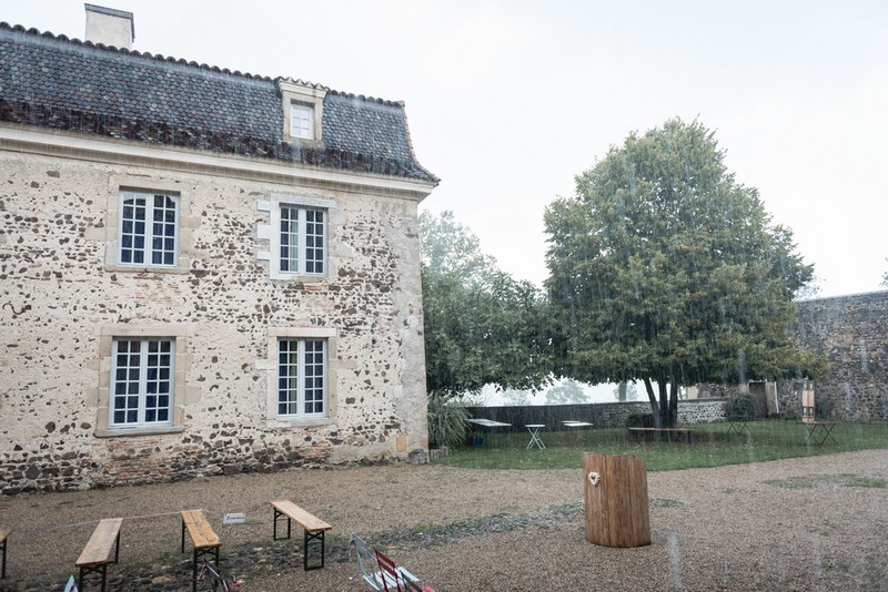 Mariage en mode reportage