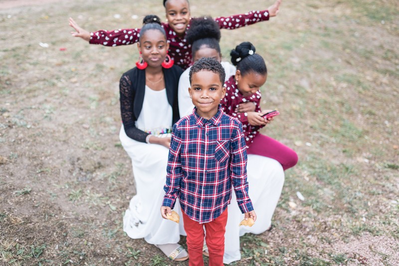 Photographe Famille Charlieu