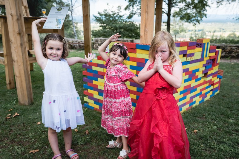 Photographe Famille Riorges