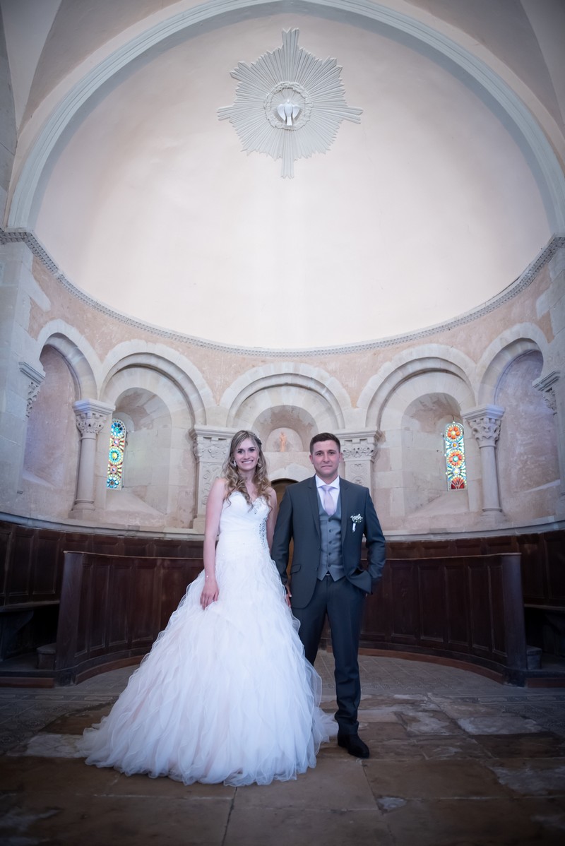 Photographe mariage mairie Roanne
