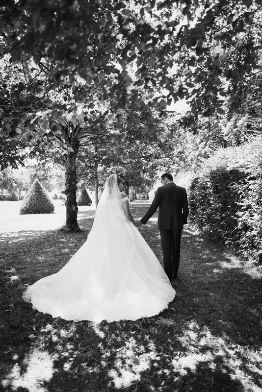 Photographe mariage couple Roanne