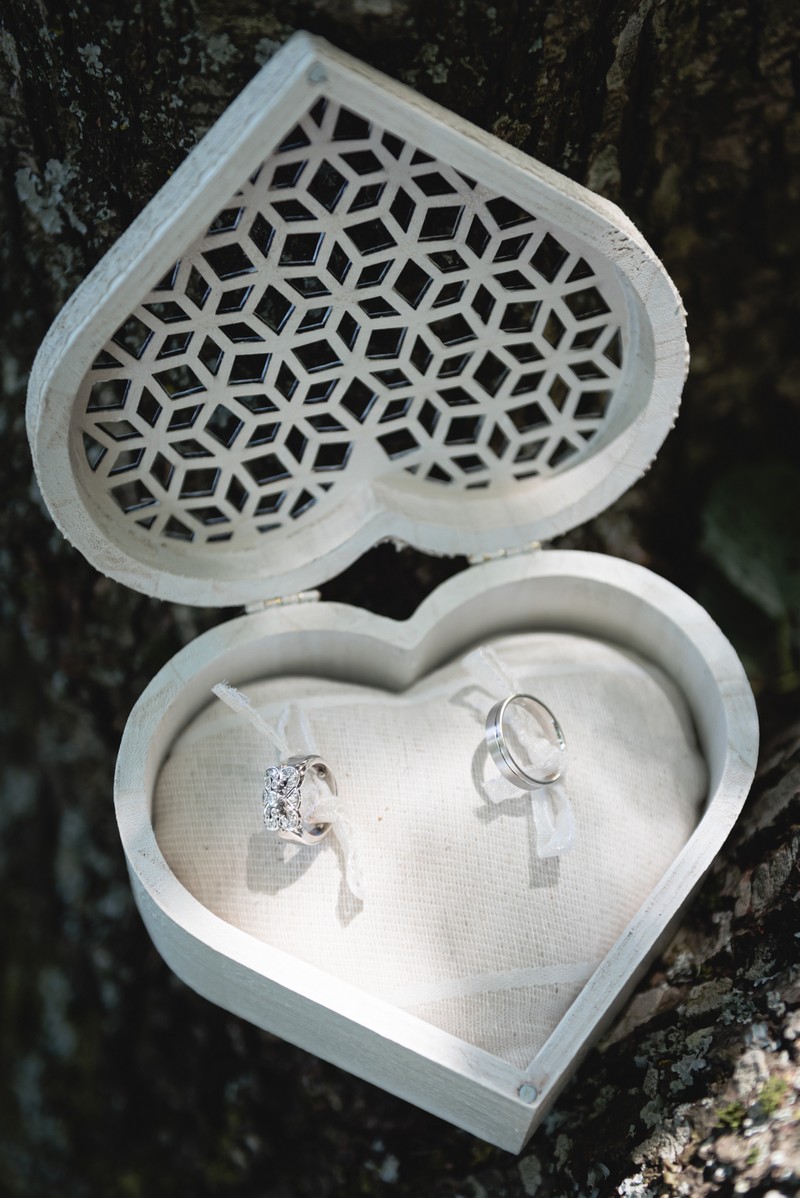 Photographe mariage couple Roanne