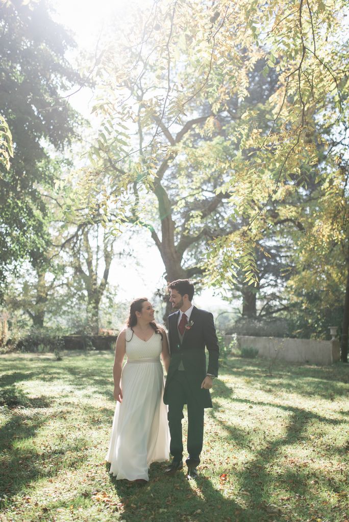 Photographe mariage couple Roanne