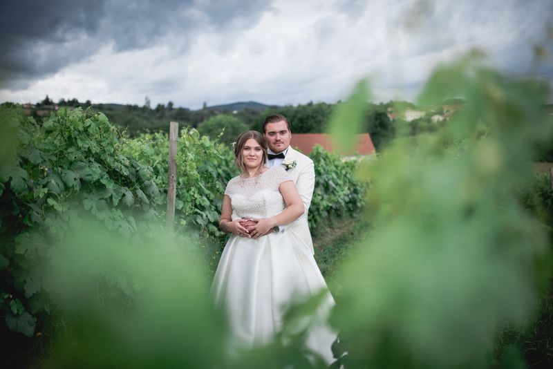 Photographe mariage couple Roanne