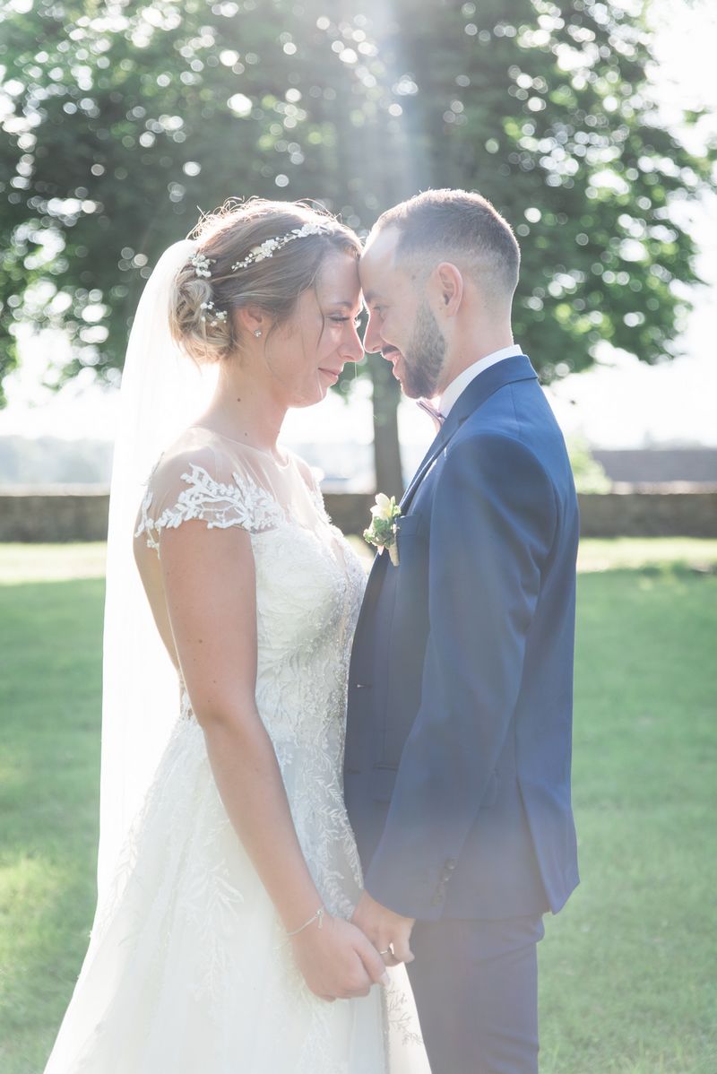 Photographe mariage couple Roanne