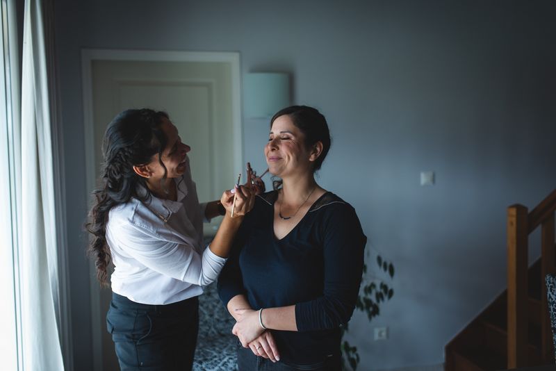 Photographe mariage cérémonie laïque Roanne