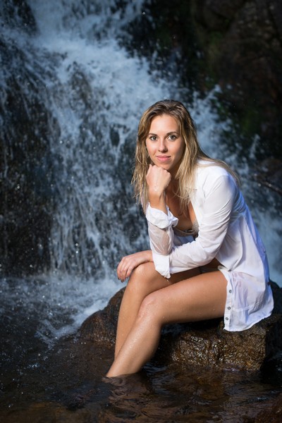 Photographe portrait Roanne
