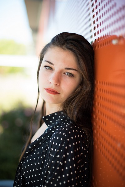 Photographe portrait Riorges