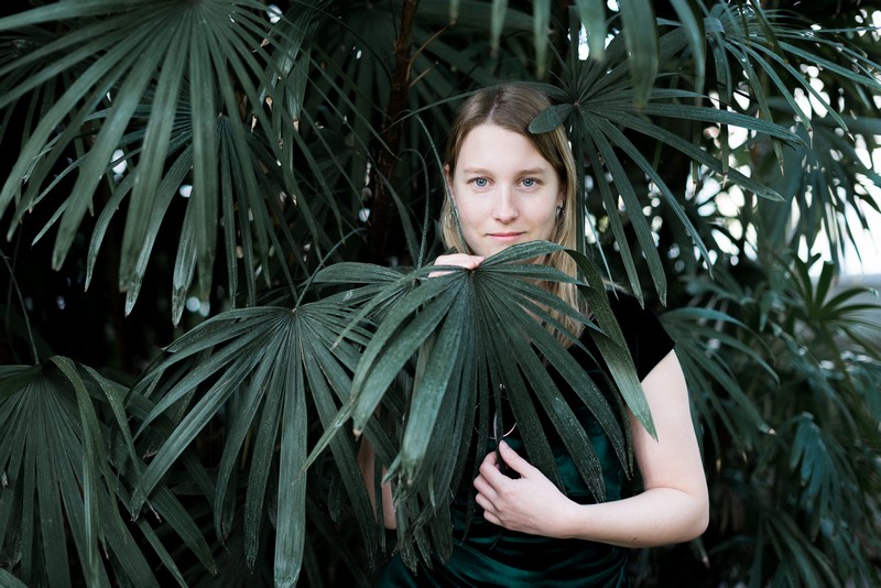 Photographe portrait Charlieu